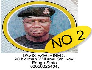 ezechinedu